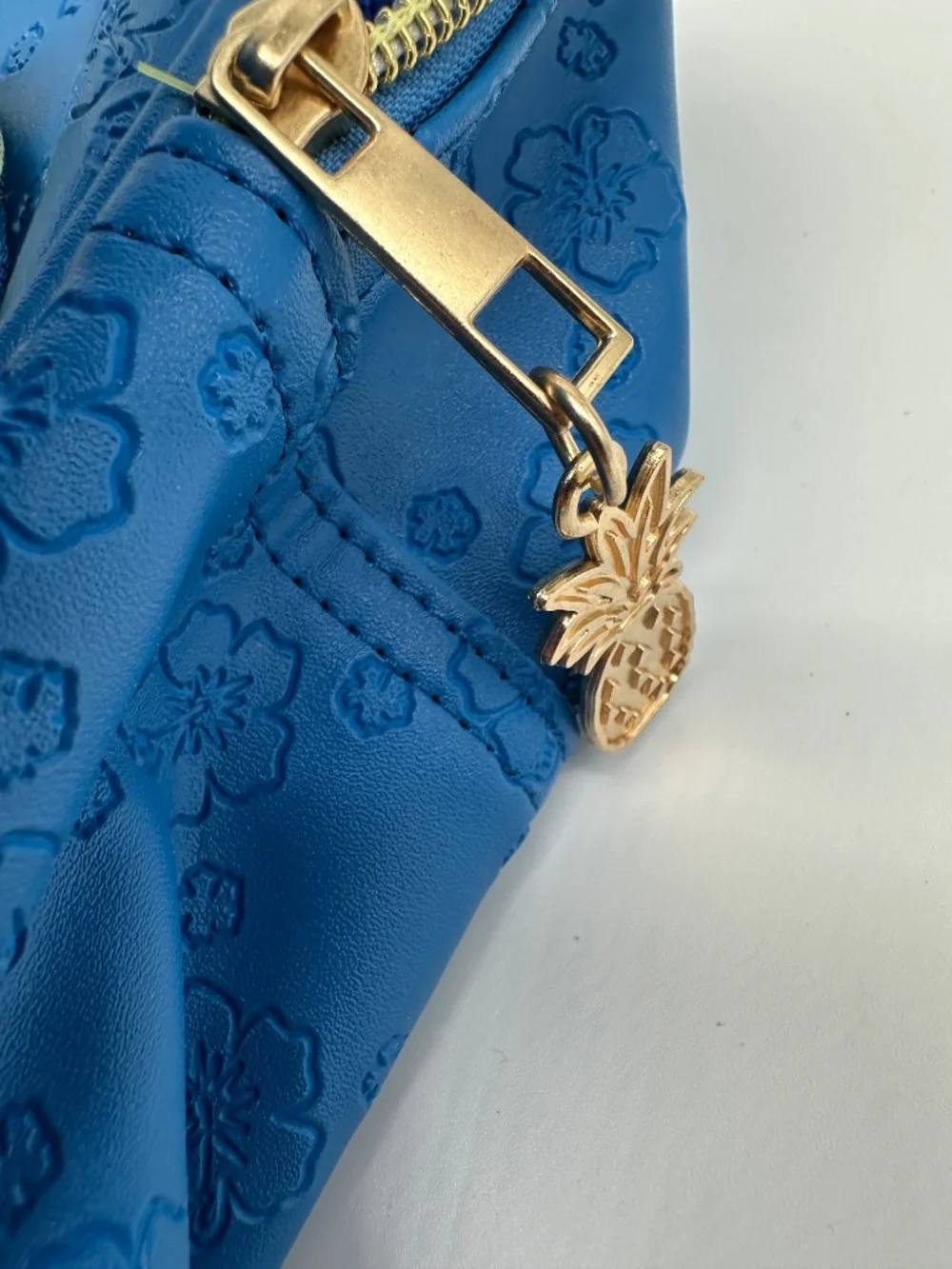 Disney Lilo & Stitch Floral Mini 